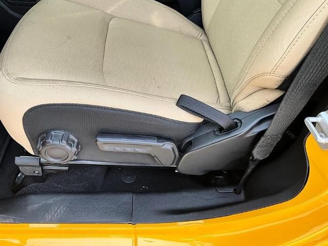 2021 Jeep Wrangler Sport S 4x4