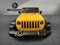 2021 Jeep Wrangler Sport S 4x4