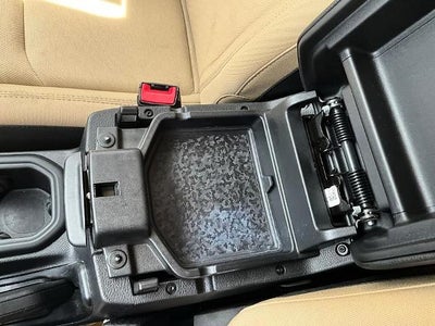 2021 Jeep Wrangler Sport S 4x4