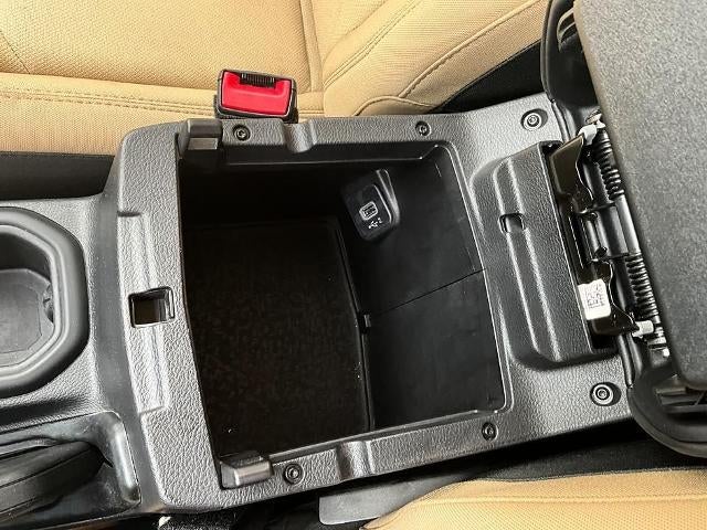 2021 Jeep Wrangler Sport S 4x4