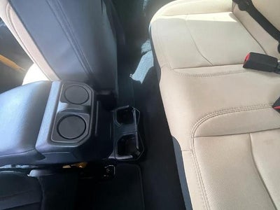2021 Jeep Wrangler Sport S 4x4