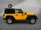 2021 Jeep Wrangler Sport S 4x4