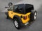 2021 Jeep Wrangler Sport S 4x4