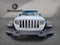 2022 Jeep Wrangler Sport 4x4