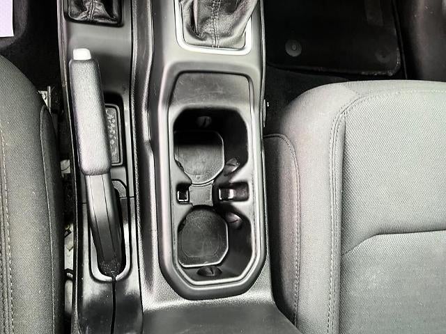 2022 Jeep Wrangler Sport 4x4