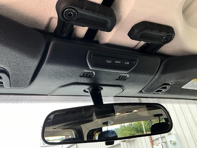 2022 Jeep Wrangler Sport 4x4