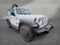 2022 Jeep Wrangler Sport 4x4
