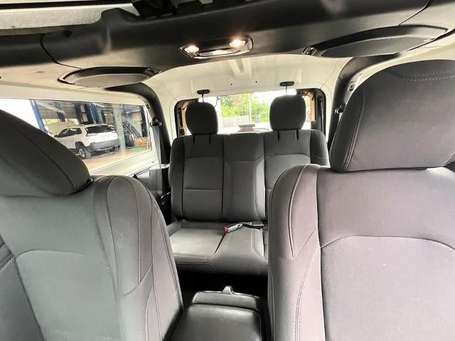 2022 Jeep Wrangler Sport 4x4