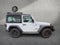 2022 Jeep Wrangler Sport 4x4
