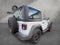 2022 Jeep Wrangler Sport 4x4