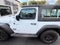 2022 Jeep Wrangler Sport 4x4