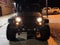 2018 Jeep Wrangler JK Unlimited Sahara 4x4