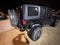 2018 Jeep Wrangler JK Unlimited Sahara 4x4