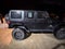 2018 Jeep Wrangler JK Unlimited Sahara 4x4