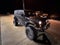 2018 Jeep Wrangler JK Unlimited Sahara 4x4