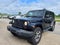 2012 Jeep Wrangler Unlimited 4WD 4dr Sahara