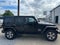 2012 Jeep Wrangler Unlimited 4WD 4dr Sahara