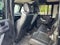 2012 Jeep Wrangler Unlimited 4WD 4dr Sahara