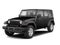 2012 Jeep Wrangler Unlimited 4WD 4dr Sahara