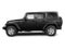2012 Jeep Wrangler Unlimited 4WD 4dr Sahara