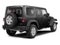 2012 Jeep Wrangler Unlimited 4WD 4dr Sahara