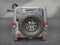 2016 Jeep Wrangler Unlimited 4WD 4dr Sahara