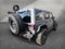 2016 Jeep Wrangler Unlimited 4WD 4dr Sahara