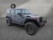 2016 Jeep Wrangler Unlimited 4WD 4dr Sahara