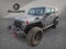 2016 Jeep Wrangler Unlimited 4WD 4dr Sahara