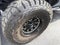 2016 Jeep Wrangler Unlimited 4WD 4dr Sahara