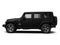2016 Jeep Wrangler Unlimited 4WD 4dr Sahara