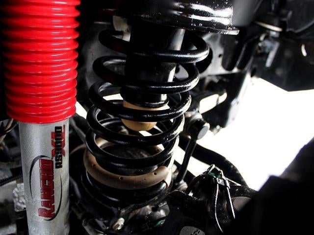 2018 Jeep Wrangler Rubicon 4x4