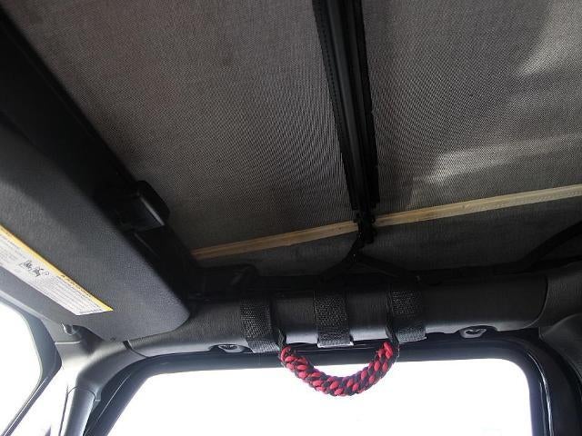 2018 Jeep Wrangler Rubicon 4x4