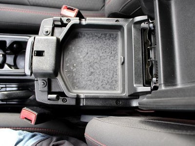 2018 Jeep Wrangler Rubicon 4x4