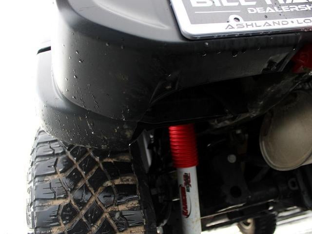 2018 Jeep Wrangler Rubicon 4x4