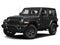 2018 Jeep Wrangler Rubicon 4x4