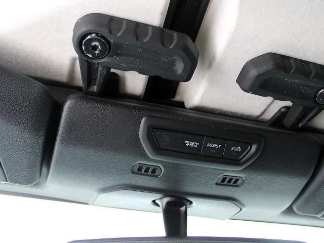 2022 Jeep Wrangler Unlimited Sport S 4x4