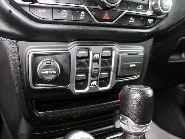 2022 Jeep Wrangler Unlimited Sport S 4x4