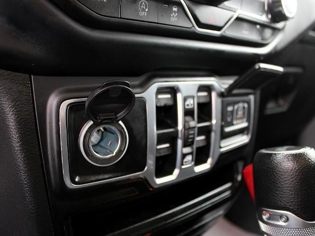 2022 Jeep Wrangler Unlimited Sport S 4x4