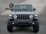 2022 Jeep Wrangler Unlimited Sport S 4x4