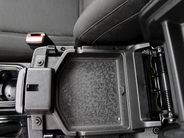 2022 Jeep Wrangler Unlimited Sport S 4x4