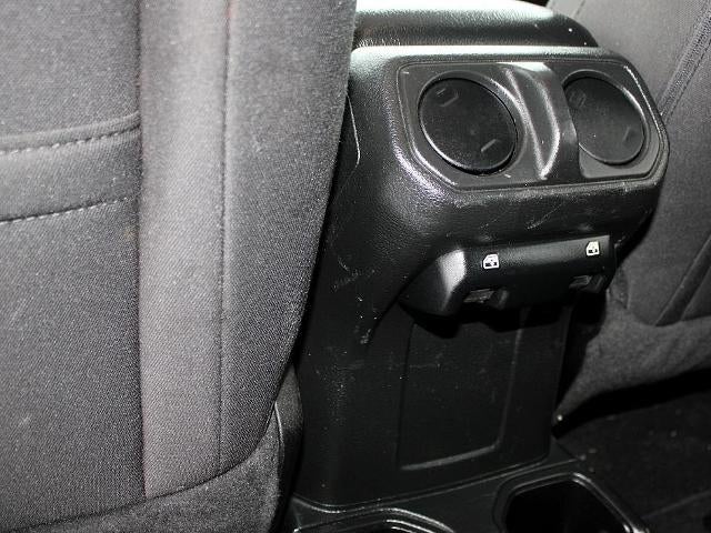 2022 Jeep Wrangler Unlimited Sport S 4x4