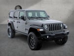 2022 Jeep Wrangler Unlimited Sport S 4x4