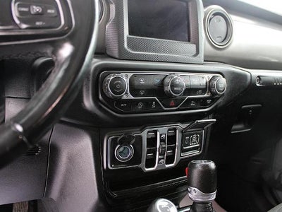 2022 Jeep Wrangler Unlimited Sport S 4x4