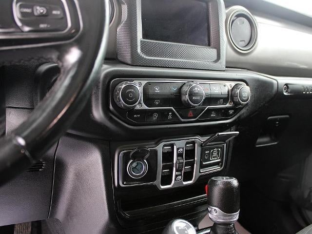 2022 Jeep Wrangler Unlimited Sport S 4x4