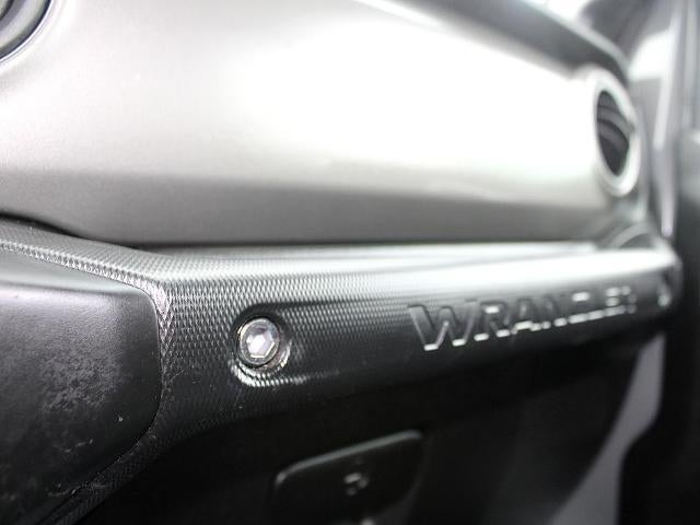 2022 Jeep Wrangler Unlimited Sport S 4x4