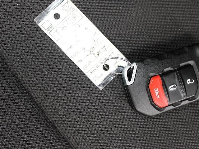 2022 Jeep Wrangler Unlimited Sport S 4x4