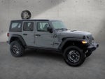 2022 Jeep Wrangler Unlimited Sport S 4x4