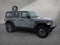 2022 Jeep Wrangler Unlimited Sport S 4x4