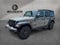 2021 Jeep Wrangler Unlimited Willys 4x4